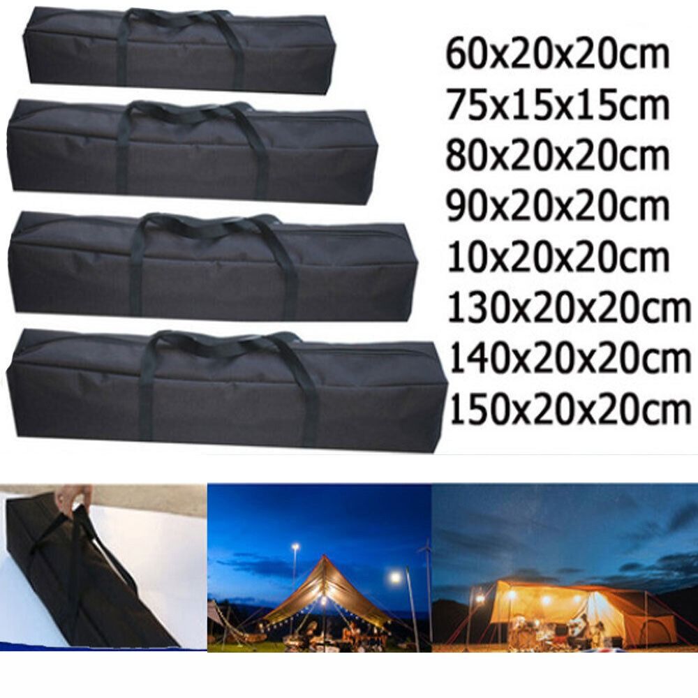 Tas Penyimpanan Tenda Kanvas y - Luggage ulasan dan harga