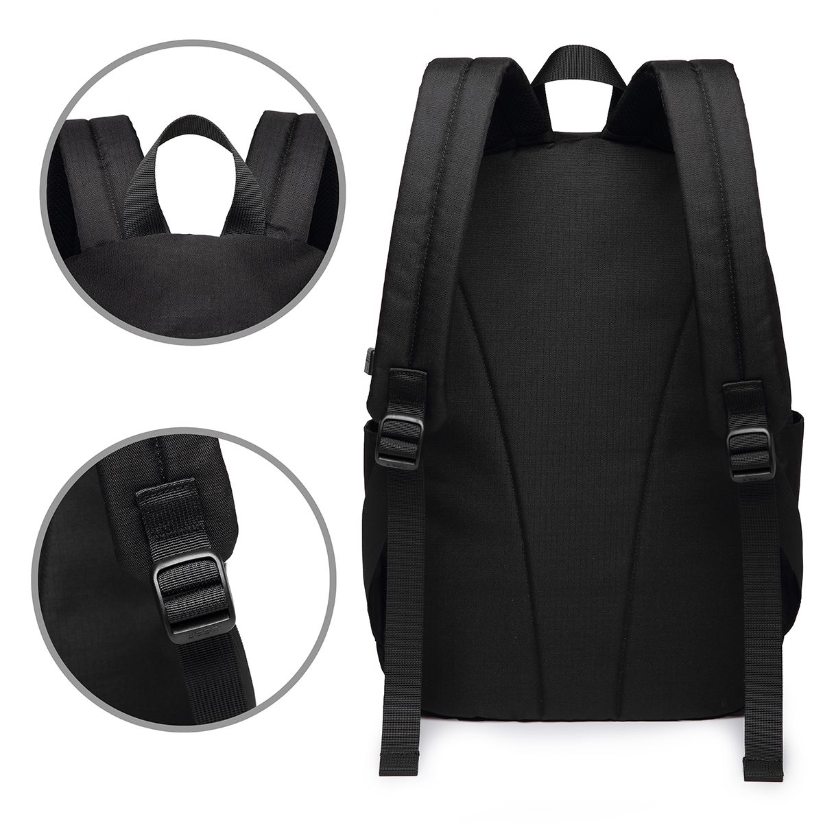 Stephen Bunting Bootleg Backpa - Backpacks ulasan dan harga