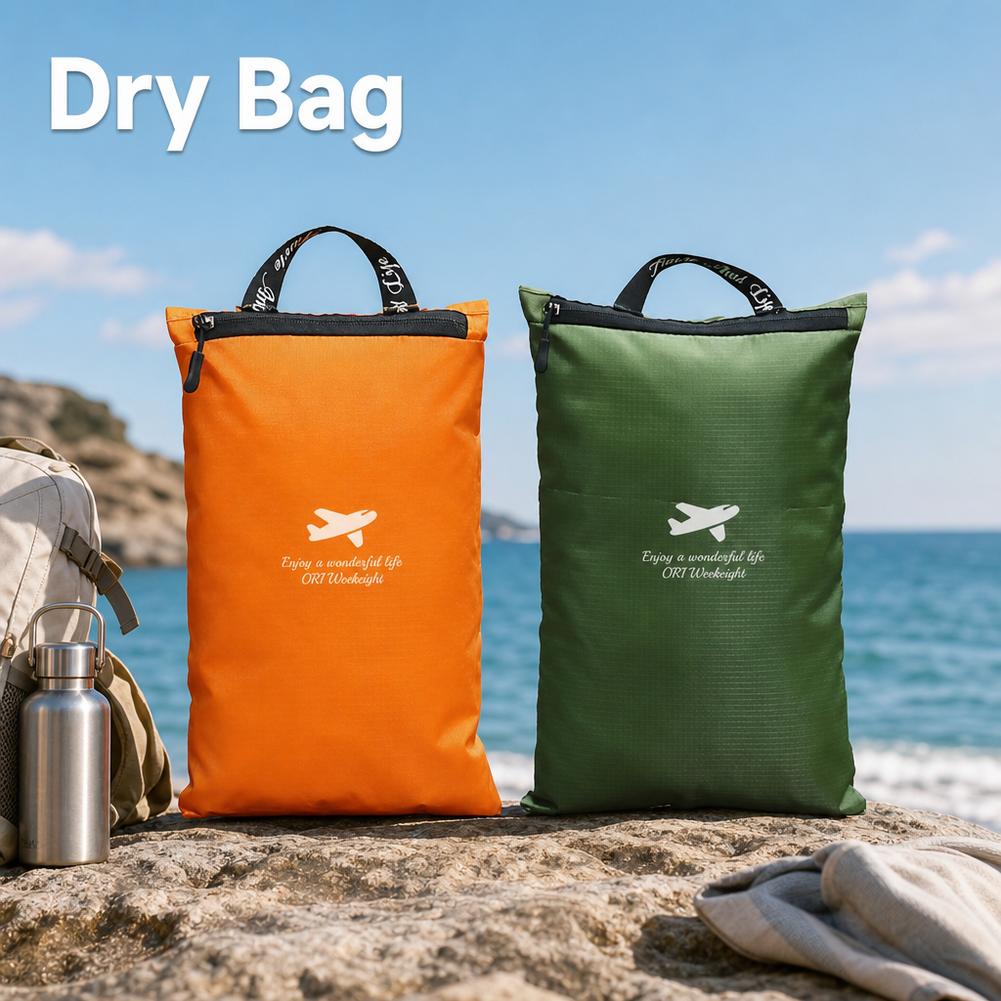Tas Penyimpanan Tahan Air, Tas - Luggage ulasan dan harga