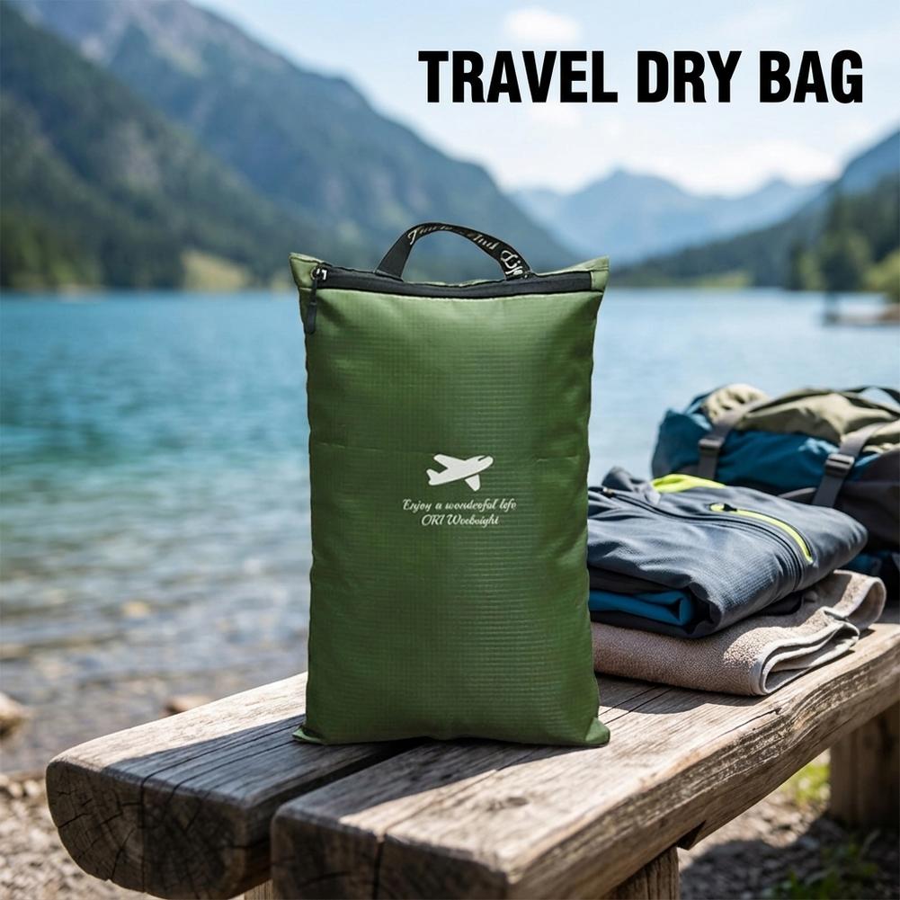 Tas Penyimpanan Tahan Air, Tas - Luggage ulasan dan harga