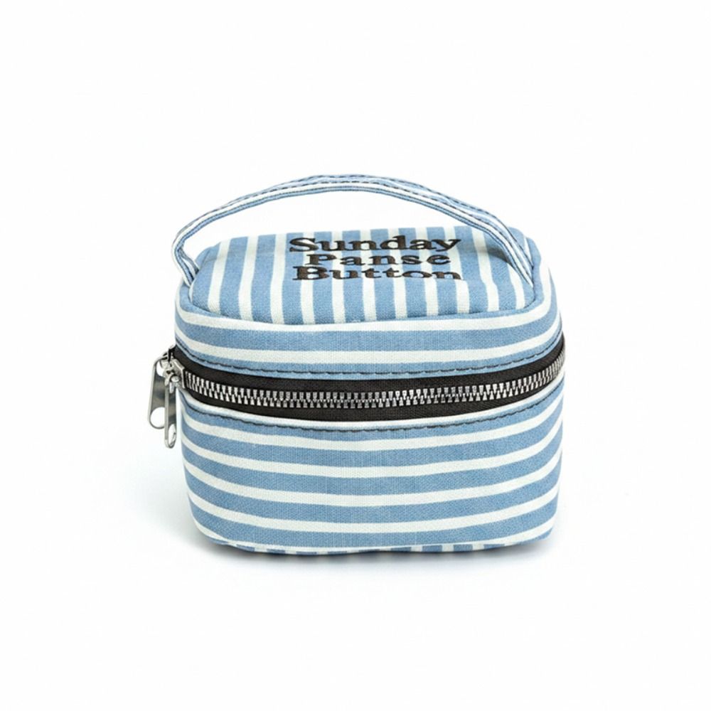 Kotak Penyimpanan Persegi Berg - Cosmetic Bags ulasan dan harga