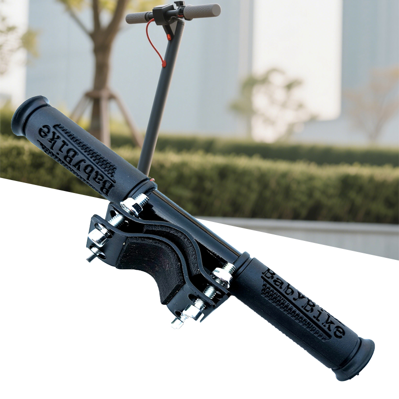 Pegangan Aman Anak-anak Skuter - Kids Ride On Suitcase Scooter ulasan dan harga