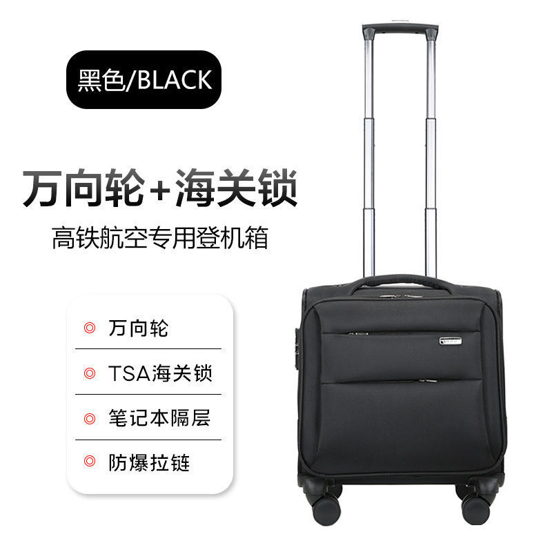 Koper Beroda 20x30x40, Ukuran  - Spinner Wheel Rolling Suitcase 20 Inch ulasan dan harga