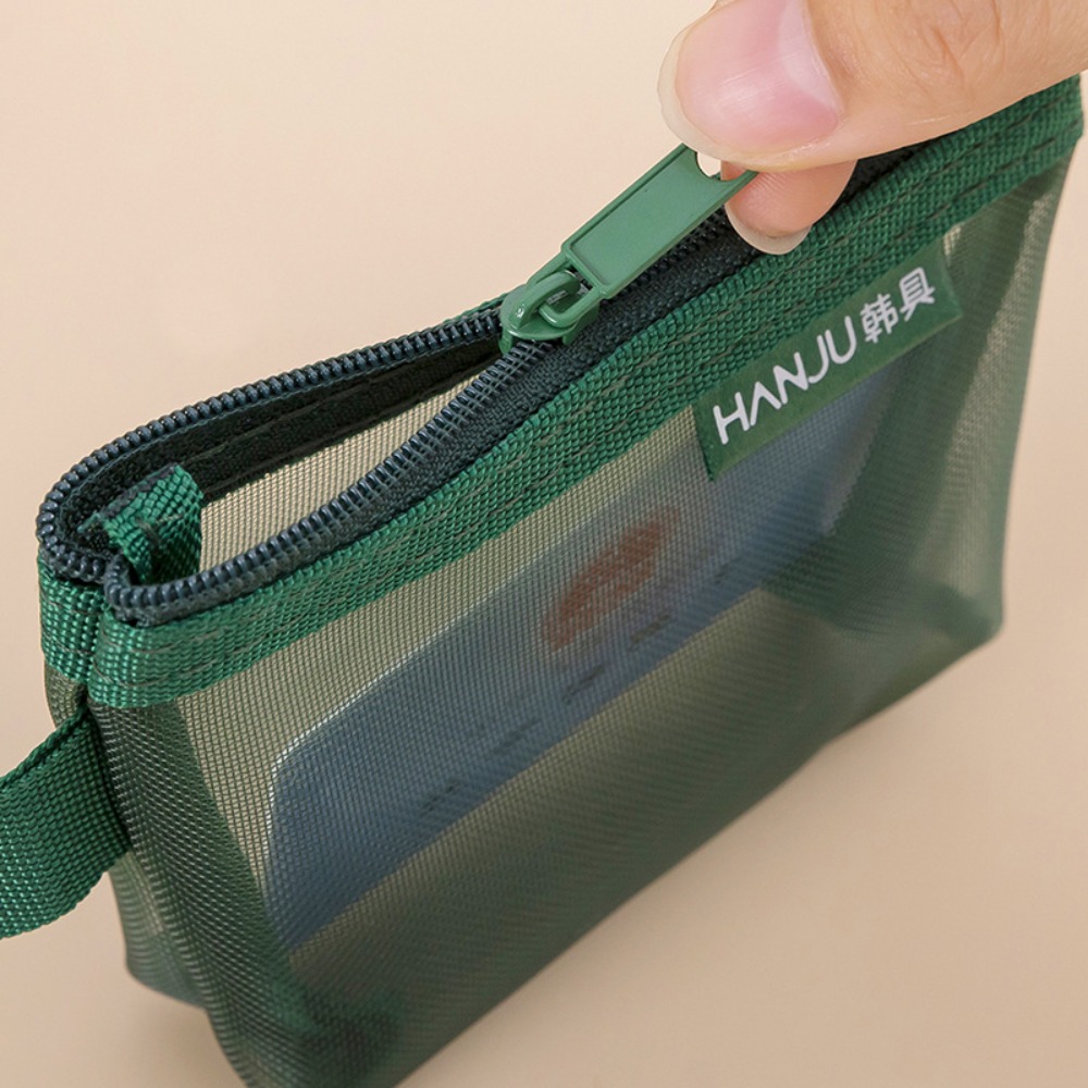 Tas Jaring Portabel untuk Perj - Wallets ulasan dan harga